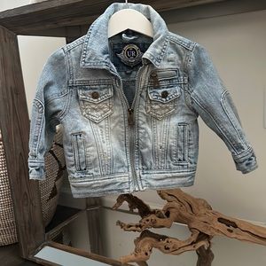Urban Republic Denim Jacket